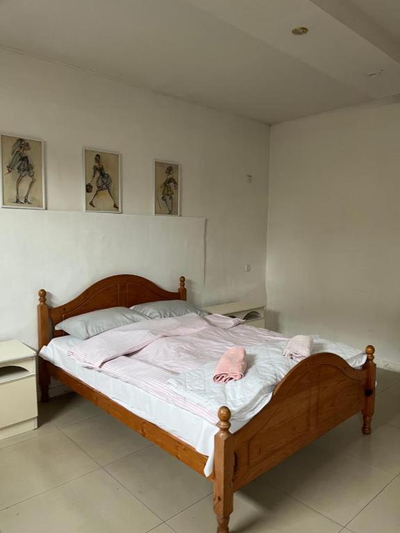 Guest House One Two Three تبليسي المظهر الخارجي الصورة