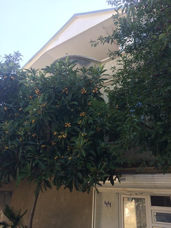 Guest House One Two Three تبليسي الغرفة الصورة