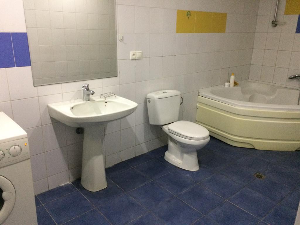 Guest House One Two Three تبليسي المظهر الخارجي الصورة